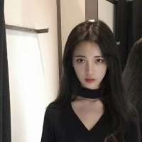 “喜欢与众不同的东西和不泛滥的感情.” Nothing im