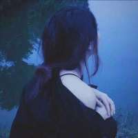 “喜欢与众不同的东西和不泛滥的感情.” Nothing im