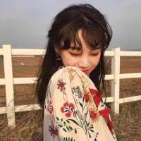 “喜欢与众不同的东西和不泛滥的感情.” Nothing im