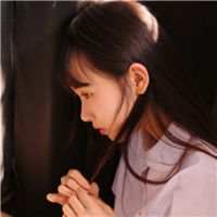 大道理总是很动听 我有风里雨里的暴脾气