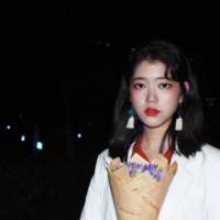 青蔓：高潮 我爱你十年如一日 不