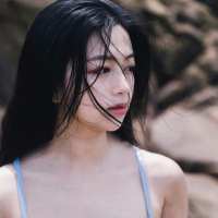 还好我们这里不热 最让人安心温暖的不是