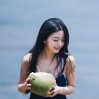 还好我们这里不热 最让人安心温暖的不是