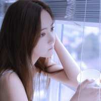 还好我们这里不热 最让人安心温暖的不是