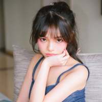 婪瘾。 就你那不三不四的脸就