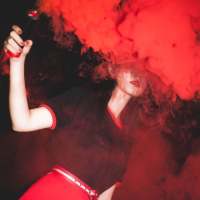 婪瘾。 就你那不三不四的脸就
