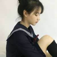 ‘’一切都是我的自作多情‘’ 总有那么一个人，一句