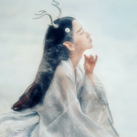 老相片 求人不如求己，何必看