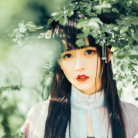 老相片 求人不如求己，何必看