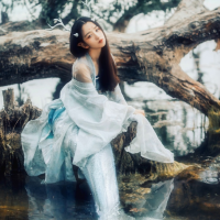 老相片 求人不如求己，何必看
