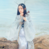 老相片 求人不如求己，何必看