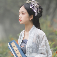 老相片 求人不如求己，何必看