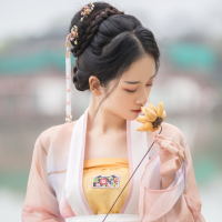 老相片 求人不如求己，何必看