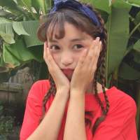 林深时见鹿. 是你让我体会到什么叫