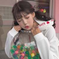 林深时见鹿. 如果把你的头去掉，我