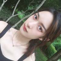 林深时见鹿. 如果把你的头去掉，我