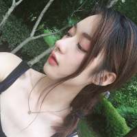 林深时见鹿. 如果把你的头去掉，我