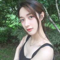 林深时见鹿. 如果把你的头去掉，我