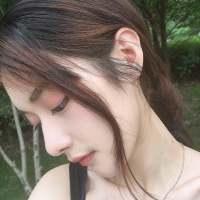 林深时见鹿. 如果把你的头去掉，我