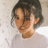 入耳 你的怀抱可以容下任何