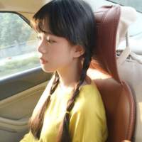 入耳 你的怀抱可以容下任何