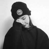愿此间 山有木兮卿有意 昨夜星辰恰似你 你就像是我最爱的那首
