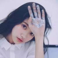 愿此间 山有木兮卿有意 昨夜星辰恰似你 你就像是我最爱的那首