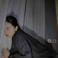 愿此间 山有木兮卿有意 昨夜星辰恰似你 你就像是我最爱的那首