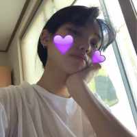 愿此间 山有木兮卿有意 昨夜星辰恰似你 你就像是我最爱的那首