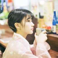 愿此间 山有木兮卿有意 昨夜星辰恰似你 你就像是我最爱的那首