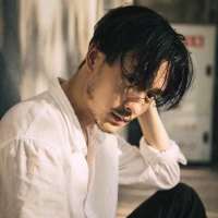 愿此间 山有木兮卿有意 昨夜星辰恰似你 你可以跟我吵架，跟我