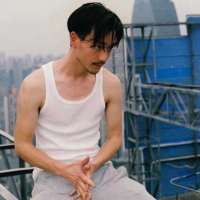 愿此间 山有木兮卿有意 昨夜星辰恰似你 你可以跟我吵架，跟我