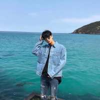 愿此间 山有木兮卿有意 昨夜星辰恰似你 你可以跟我吵架，跟我