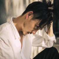 愿此间 山有木兮卿有意 昨夜星辰恰似你 大姨妈的伤、看破了二