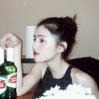 追捧 不管考成什么狗样我都