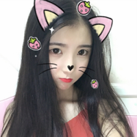 追捧 不管考成什么狗样我都