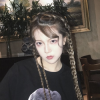 追捧 不管考成什么狗样我都