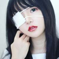 婪瘾。 別自以為是、妳在我眼
