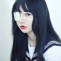婪瘾。 別自以為是、妳在我眼