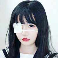 婪瘾。 別自以為是、妳在我眼