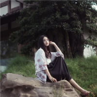 I miss my old friends 送你一颗糖果味的少女