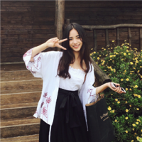 I miss my old friends 送你一颗糖果味的少女