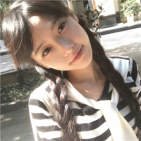 I miss my old friends 送你一颗糖果味的少女