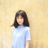 I miss my old friends 送你一颗糖果味的少女