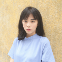 I miss my old friends 送你一颗糖果味的少女