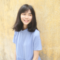 I miss my old friends 送你一颗糖果味的少女