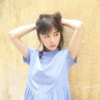 I miss my old friends 送你一颗糖果味的少女