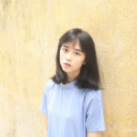 I miss my old friends 送你一颗糖果味的少女