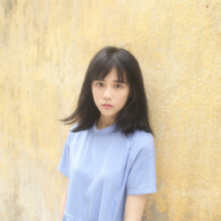 I miss my old friends 送你一颗糖果味的少女