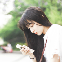 I miss my old friends 送你一颗糖果味的少女